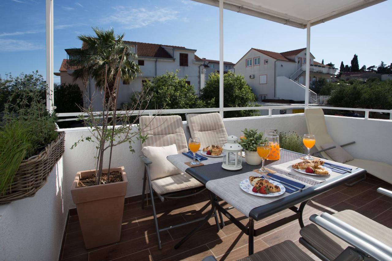So Hvar So Good! Spacious With Terrace Hvar Town Exteriér fotografie