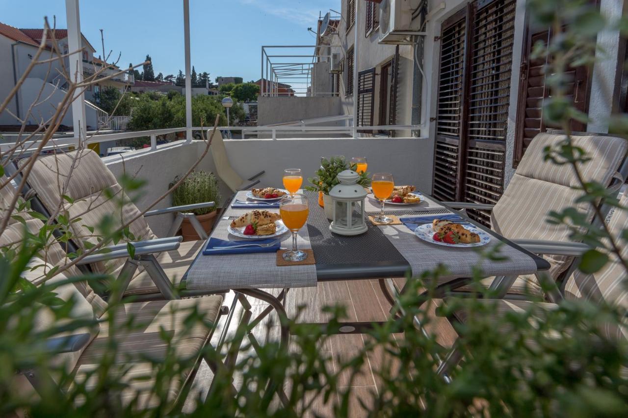 So Hvar So Good! Spacious With Terrace Hvar Town Exteriér fotografie
