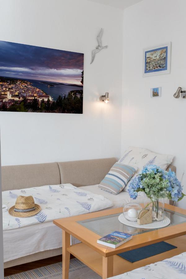 So Hvar So Good! Spacious With Terrace Hvar Town Exteriér fotografie