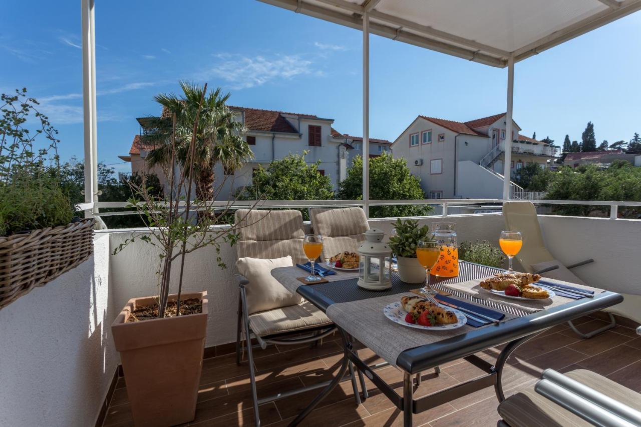 So Hvar So Good! Spacious With Terrace Hvar Town Exteriér fotografie