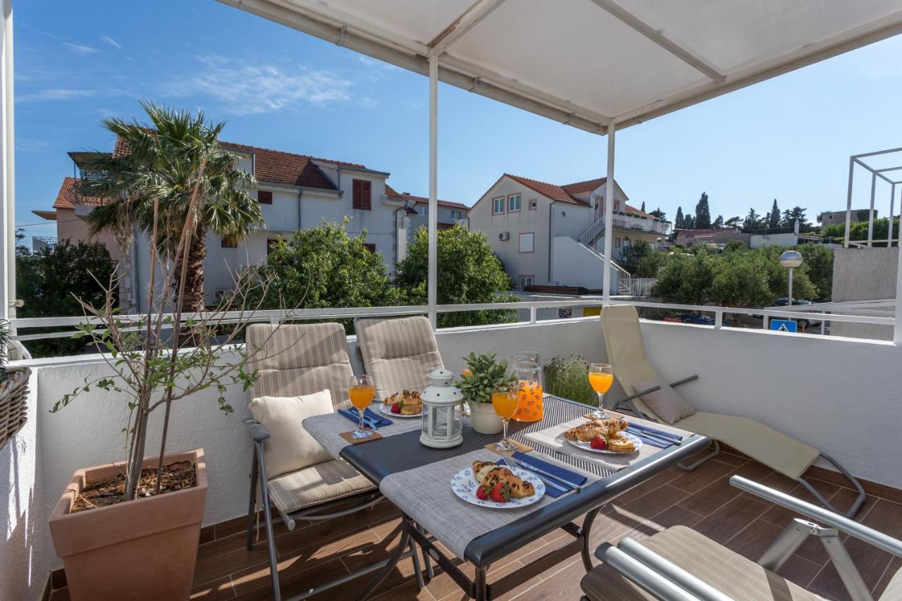 So Hvar So Good! Spacious With Terrace Hvar Town Exteriér fotografie