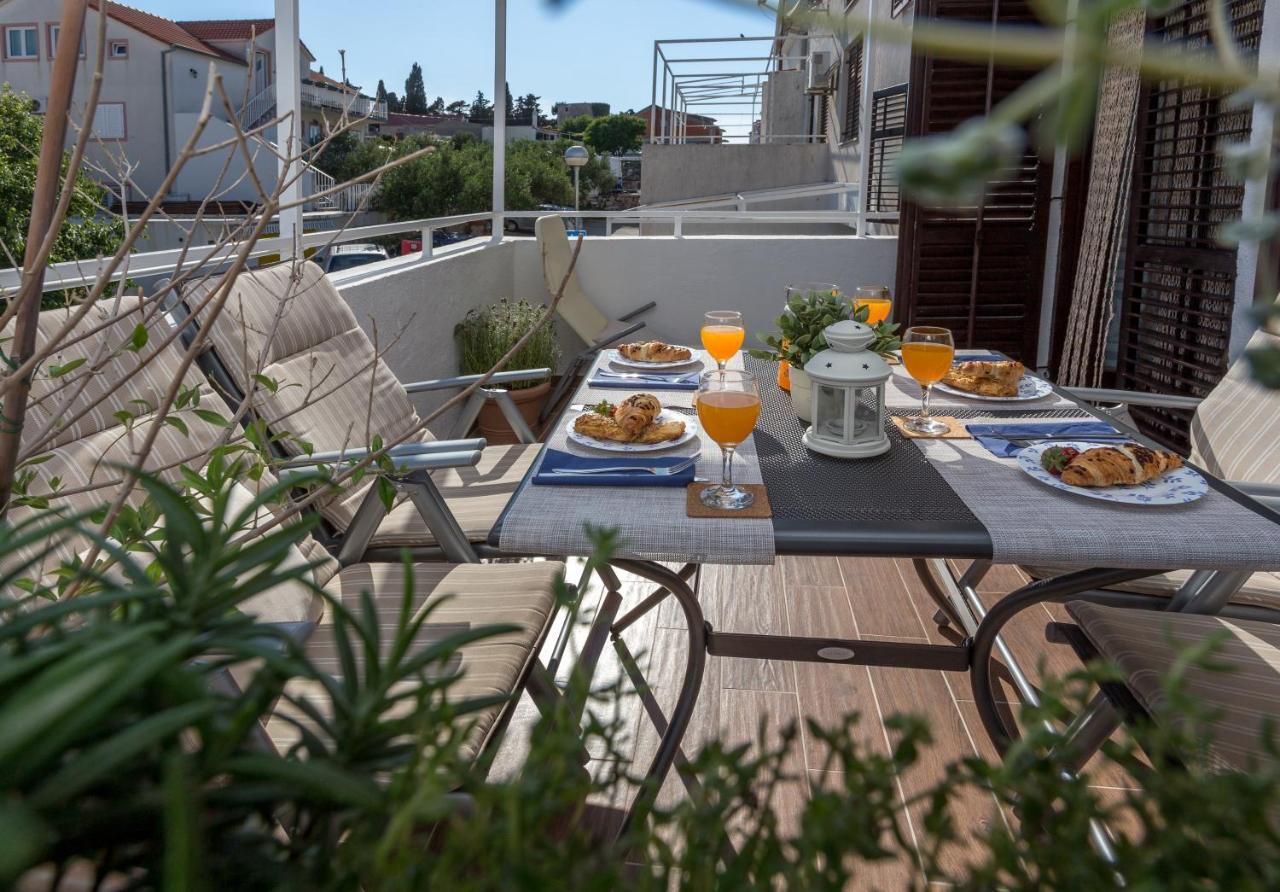 So Hvar So Good! Spacious With Terrace Hvar Town Exteriér fotografie